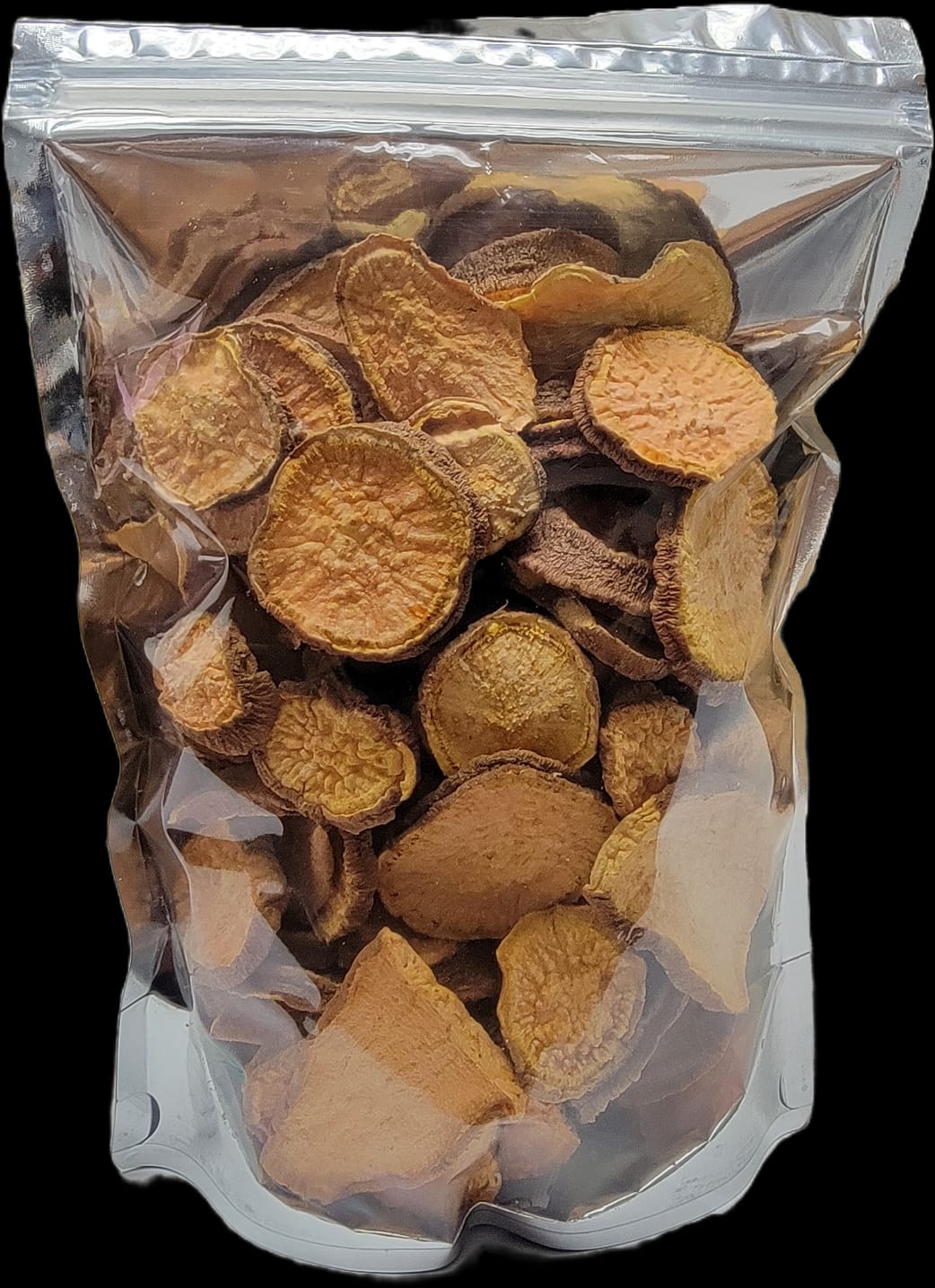 Yum Yum Yams